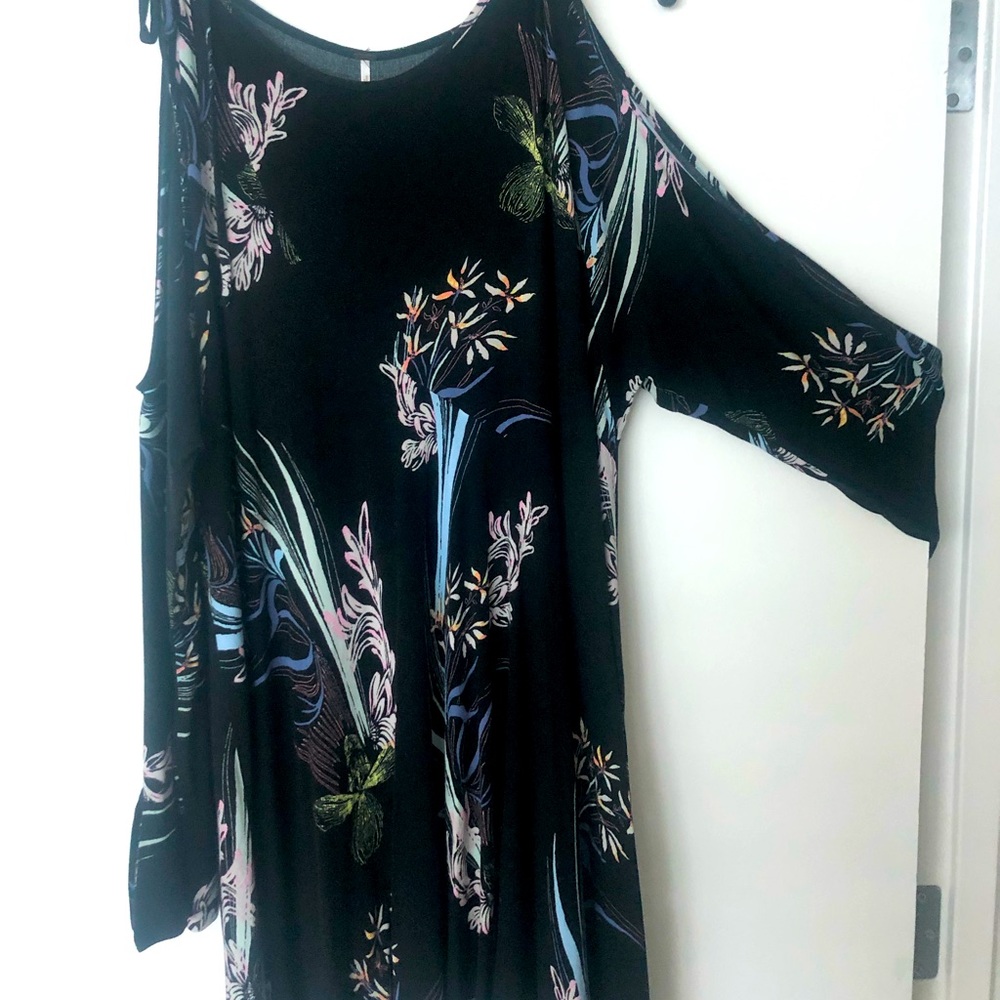 Free People tunic/dress